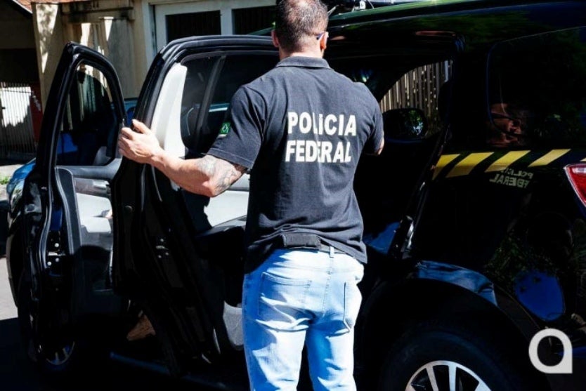 Governo Federal autoriza nomeação de mil servidores para o quadro da Polícia Federal