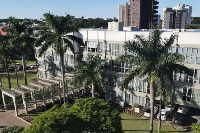 Umuarama recebe Selo FNAS 2025 e reforça gestão eficiente na assistência social