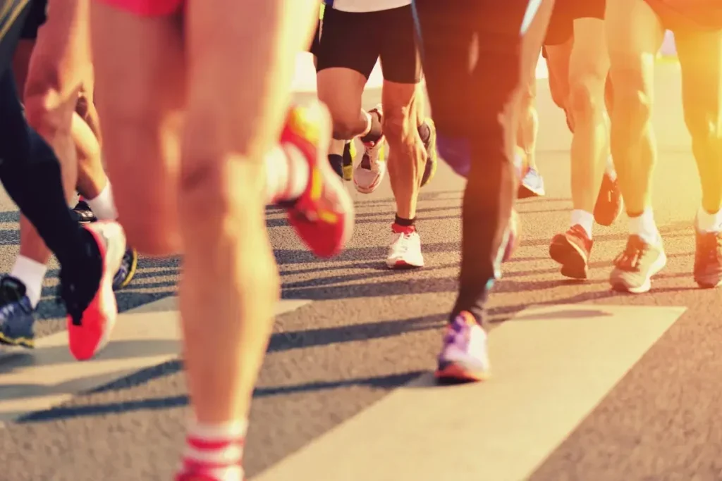 Prefeitura de Nova Olímpia abre inscrições gratuitas para corrida Night Run