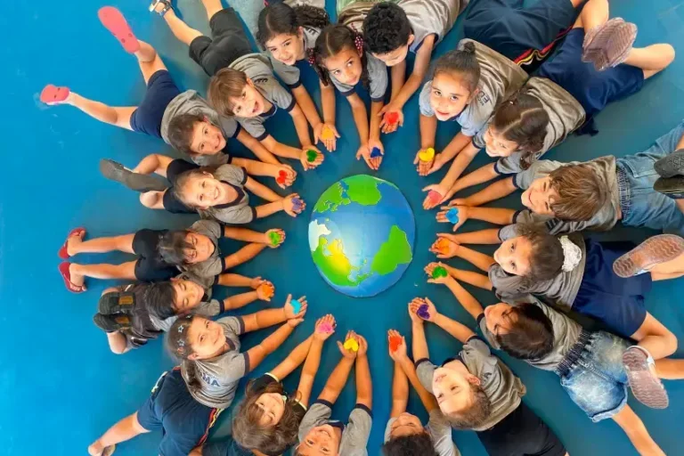Escolas de Umuarama ampliam ações de inclusão e conscientização sobre o autismo