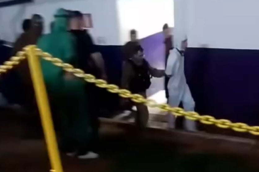 Homem que matou colega de trabalho em frigorífico de Umuarama é morador de Mariluz