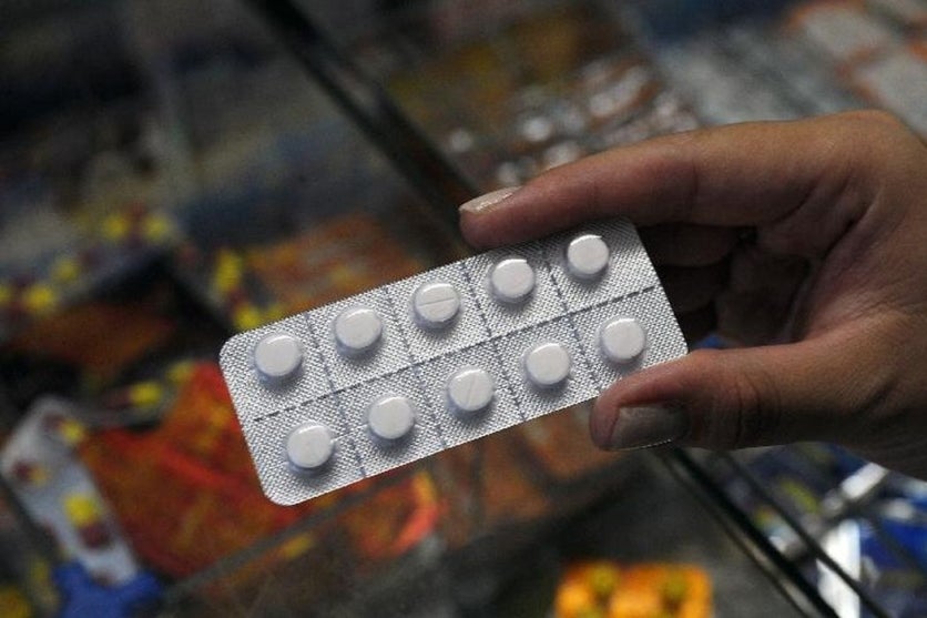 Anvisa manda recolher lote de dipirona após confirmação de desvio de qualidade