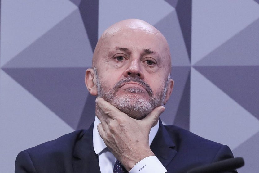 Justiça nega pedido do Careca do INSS para proibir reportagens de chamá-lo pelo apelido