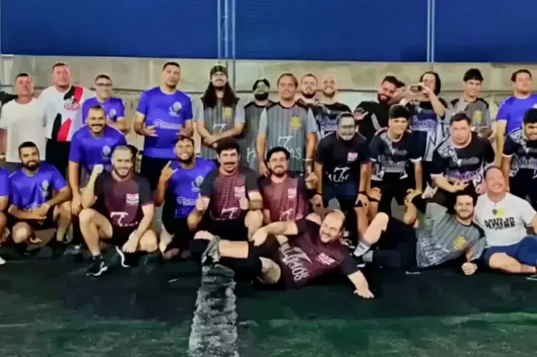 Seis bandas estão confirmadas na terceira edição do RockGol em Umuarama