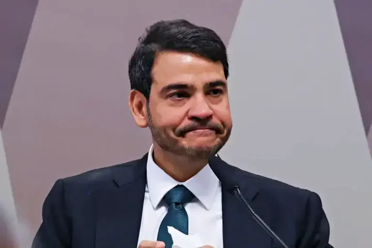 Senado rejeita indicação de Jorge Messias para o STF; é a primeira rejeição em mais de 130 anos