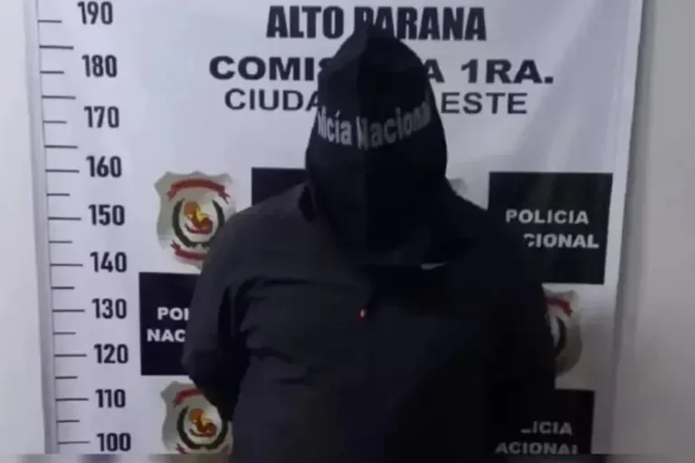 Paranaense é sequestrado no Paraguai após tentativa de compra de canetas emagrecedoras