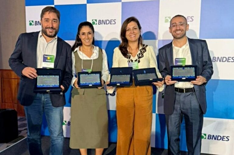 Sicredi é premiado em 5 categorias pelo BNDES em ranking de desempenho financeiro