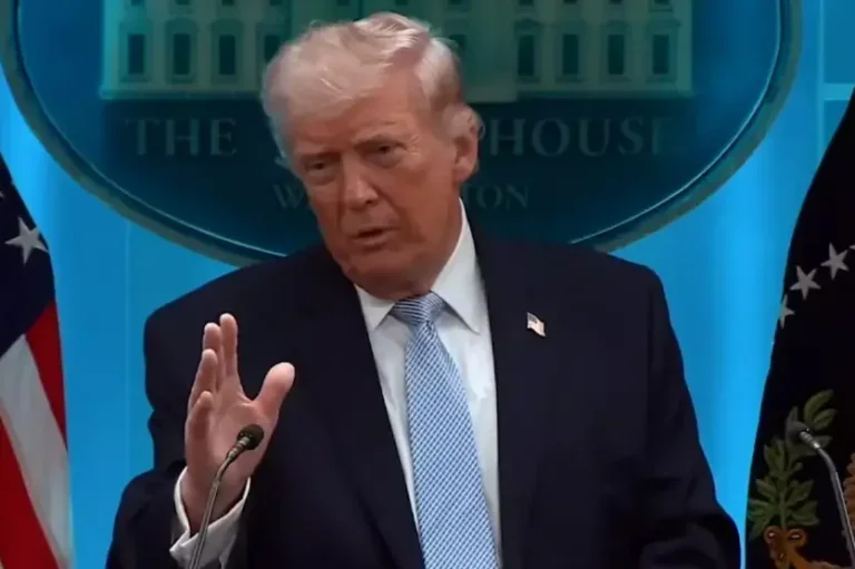 "Uma civilização inteira morrerá": Trump ameaça Irã e anuncia prazo para ataques