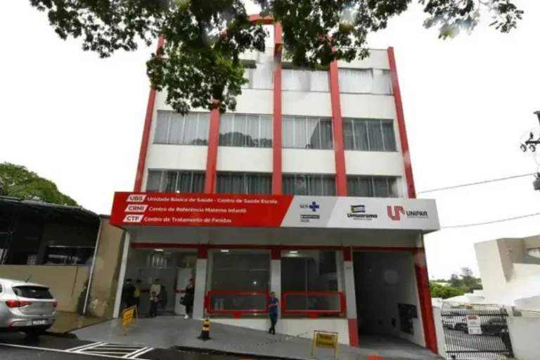 CEM Anchieta muda de endereço e atendimentos passam a funcionar em novo prédio