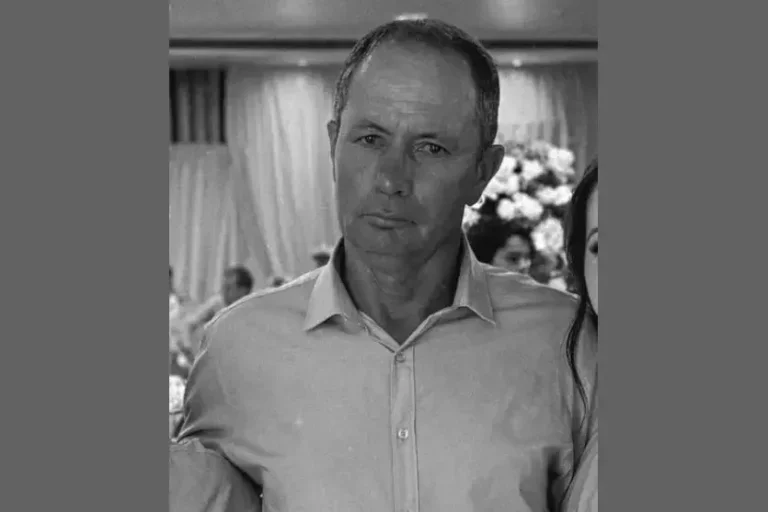 Distrito de Elisa, em Xambrê, lamenta a morte de Usi de Paula após acidente de trabalho