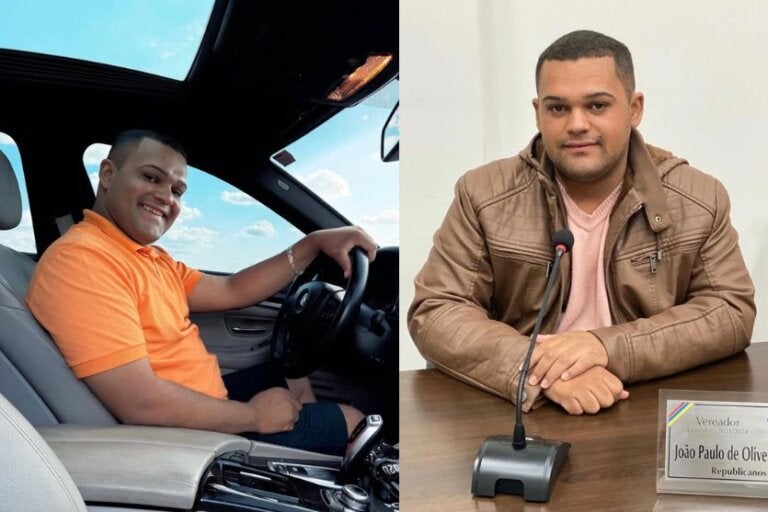 Acusado de golpes milionários, presidente da Câmara de Tuneiras renuncia ao mandato