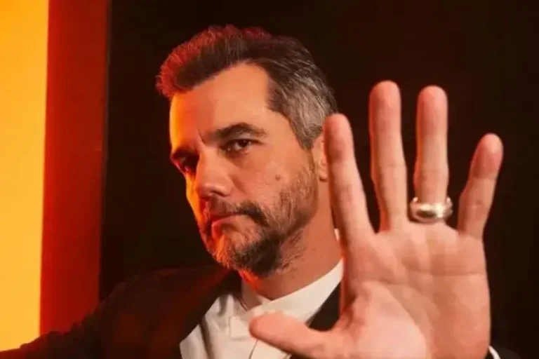 Wagner Moura processa Silas Malafaia e pede R$ 100 mil por danos morais