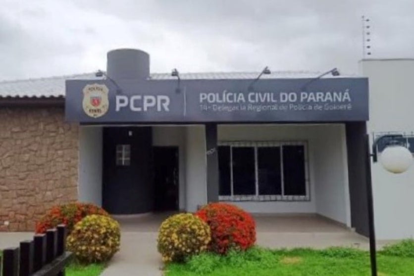 Homem é preso pela Polícia Civil por furtos cometidos em Moreira Sales