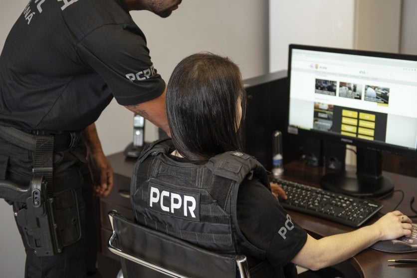 Polícia Civil orienta mulheres sobre prevenção e denúncia de crimes virtuais