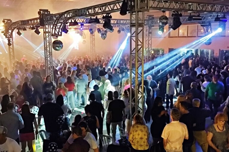 Festa ‘Os Embalos do Harmonia’ será no dia 11 de abril e ingressos estão à venda