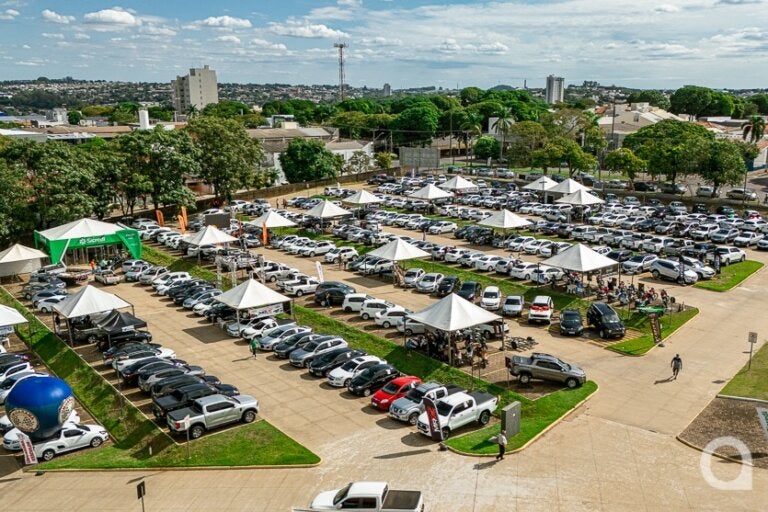 Feirão Sicredi tem carros, motos e energia solar com condições imperdíveis