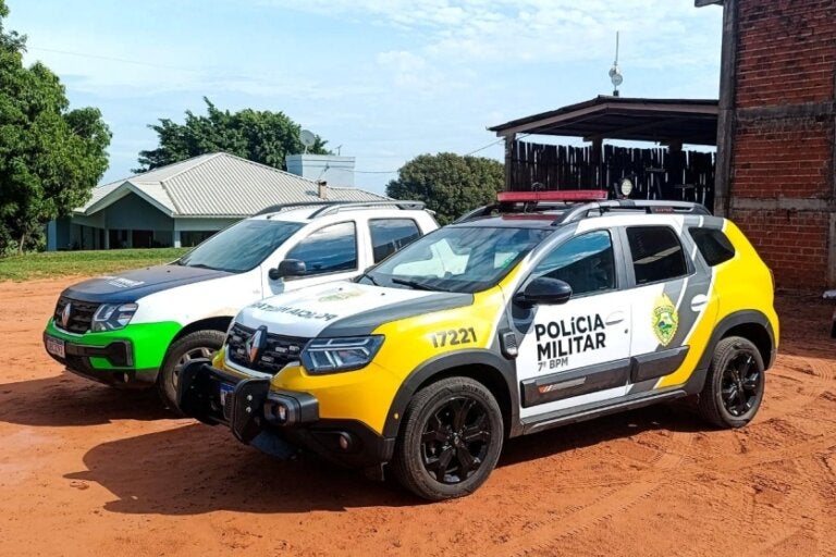 Homem é encaminhado à delegacia por crime ambiental com agrotóxicos em Moreira Sales