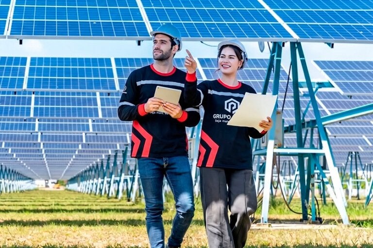 Power Solaris permite economizar na conta de energia sem investimento