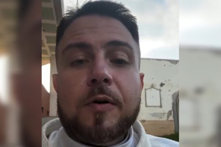 Padre volta a criticar quedas de energia em Alto Piquiri e cobra Copel nas redes sociais