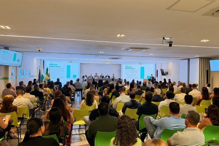 Sicoob alcançou em 2025 um resultado financeiro superior a R$ 32 milhões