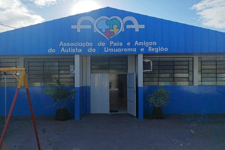 Ladrões furtam fiação elétrica da AMA e deixam entidade com prejuízo de R$ 6 mil