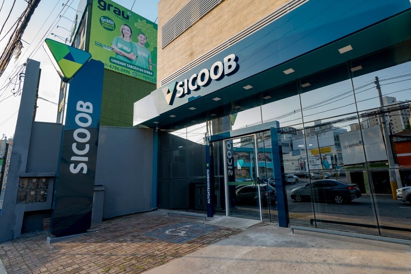 Cashback turbinado Sicoob gera retorno de R$ 49,8 bilhões a seus cooperados