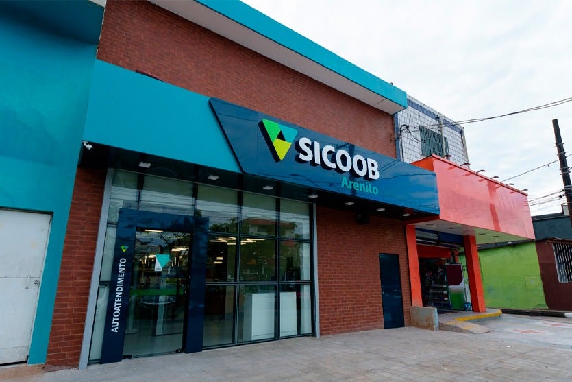 Cashback turbinado Sicoob gera retorno de R$ 49,8 bilhões a seus cooperados