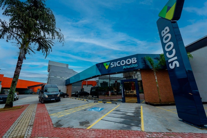 Cashback turbinado Sicoob gera retorno de R$ 49,8 bilhões a seus cooperados