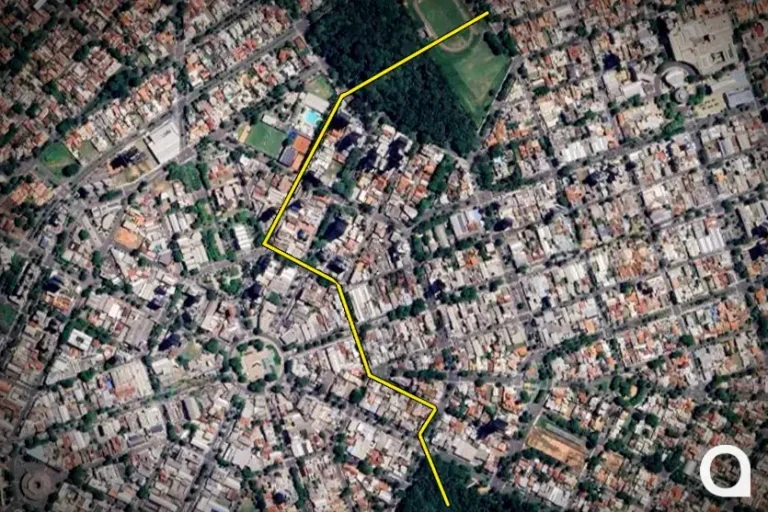 Umuarama inicia obra de R$ 16,5 mi para acabar com alagamentos