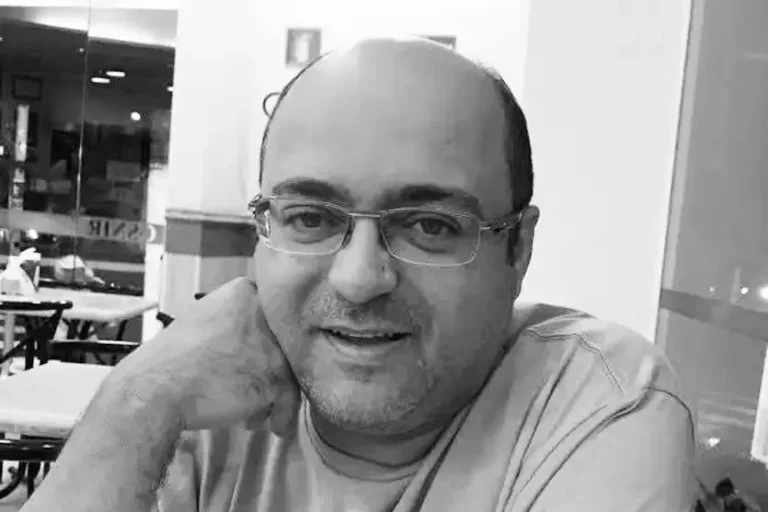 Família divulga horários do velório e sepultamento do médico Paulo Vinícius