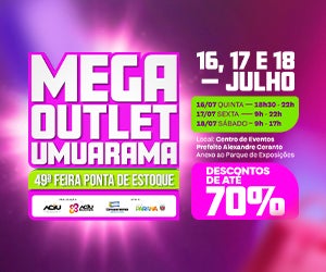 BANNER ACIU OUTLET