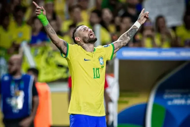 Ancelotti divulga lista dos convocados para defender o Brasil na Copa do Mundo