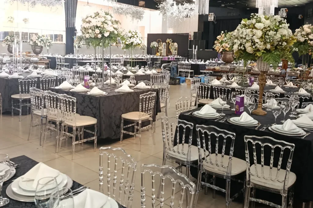 Black Rigor apresentará nova coleção e tendências de corte para noivos no Black Prime Wedding