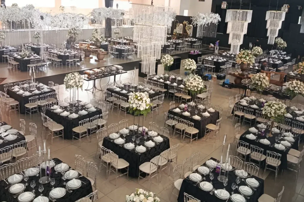 Black Rigor apresentará nova coleção e tendências de corte para noivos no Black Prime Wedding