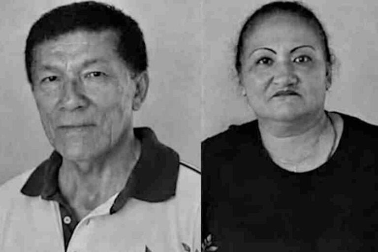 Irmãos morrem e idosa e criança ficam feridos após grave colisão na BR-277