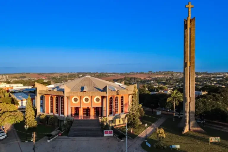 Diocese de Umuarama inicia novena de Pentecostes a partir desta quinta (14)