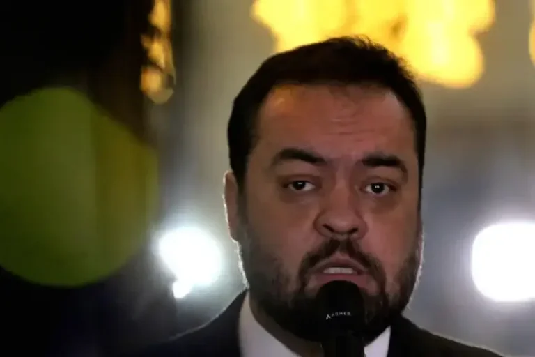 PF mira Cláudio Castro em operação que investiga esquema bilionário