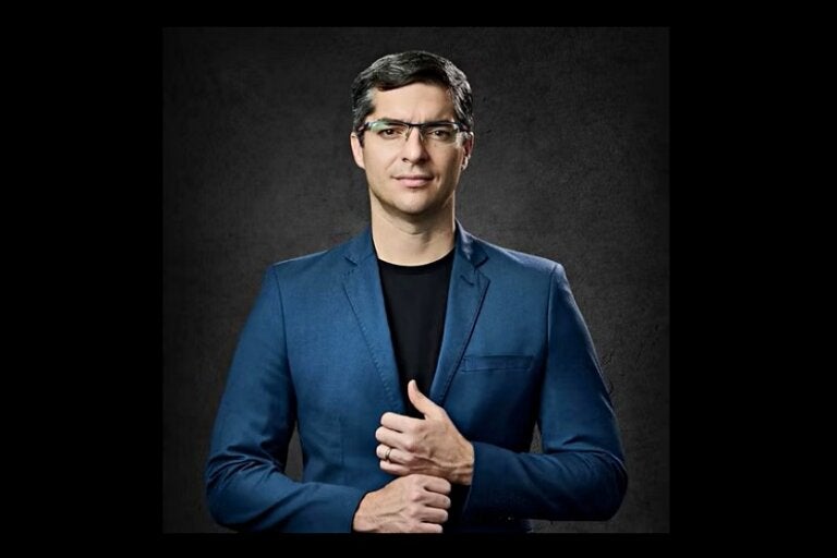 Conecta Mais terá palestra com Rafael Medeiros sobre gestão do tempo e produtividade