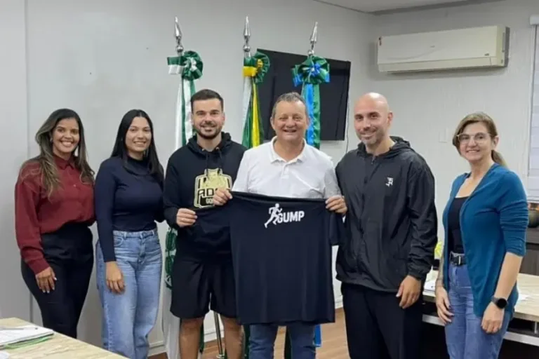 Goioerê retoma tradicional corrida de rua e abre programação de aniversário