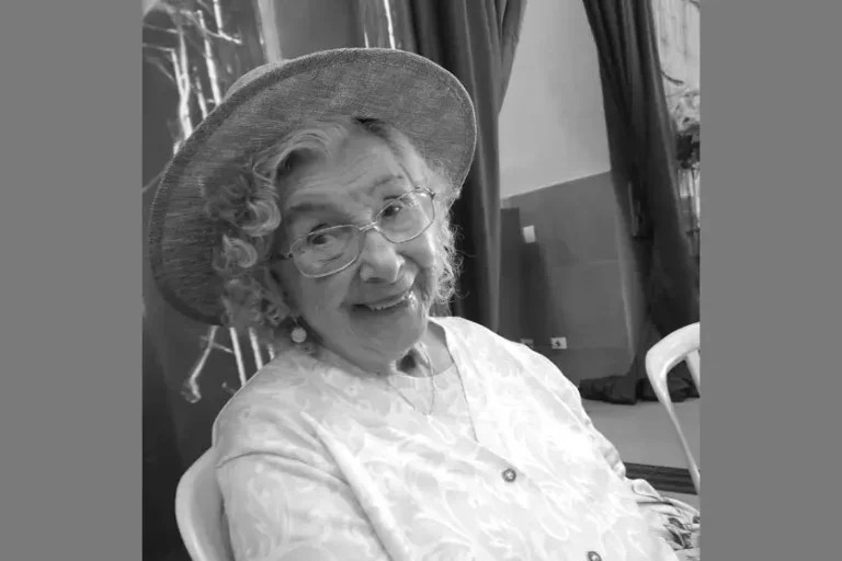 Odethe Alves de Oliveira, última sócia fundadora viva da Unipar, morre em Umuarama