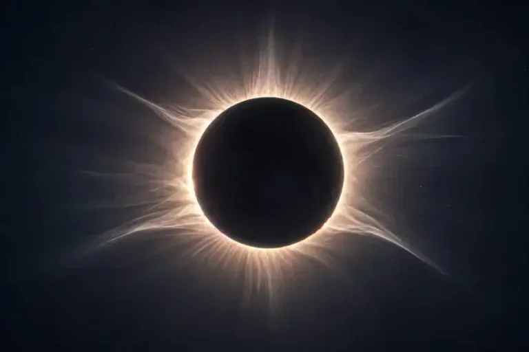 Eclipse solar total deve escurecer o céu por mais de seis minutos