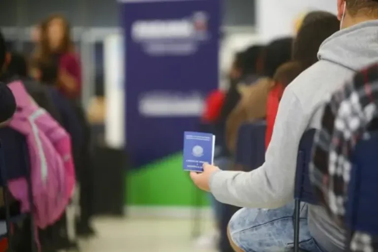 Agência do Trabalhador de Umuarama oferece 260 vagas de emprego nesta terça-feira
