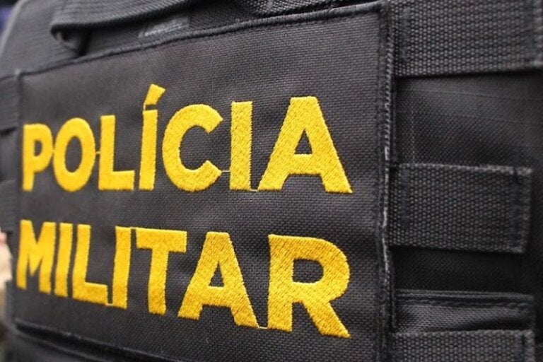 Ex-detento é preso por descumprir medida protetiva e ameaçar ex-companheira em Iporã