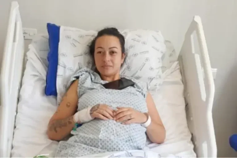 Moradora de Cruzeiro do Oeste inicia tratamento com polilaminina após ficar paraplégica; com vídeo