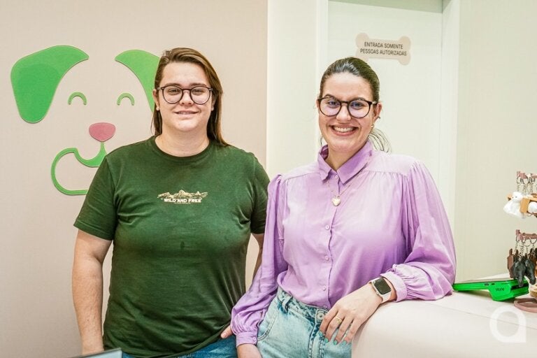 Farmácia exclusiva para pets: Umuarama ganha empreendimento pioneiro