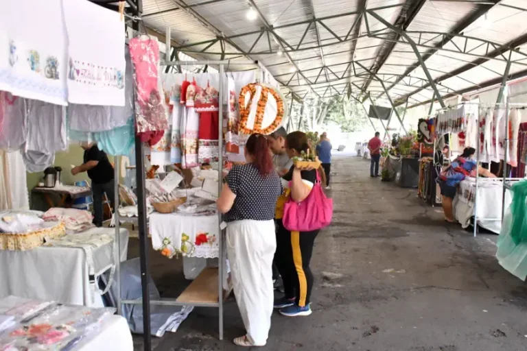Feira do Dia das Mães em Umuarama encerra inscrições nesta quarta-feira