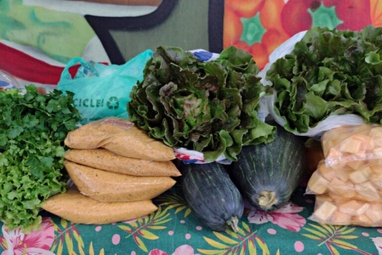 Feira do Produtor atenderá normalmente neste domingo de Dia das Mães