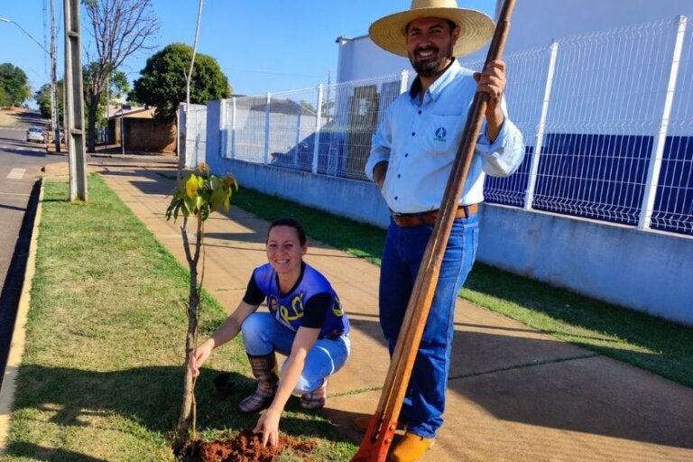 A irmã que segurou a dor enquanto o Brasil olhava para a chacina de Icaraíma