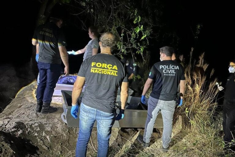 Defesa diz estar ‘às cegas’ e famílias com ‘fome de justiça’ no caso das 4 mortes de Icaraíma