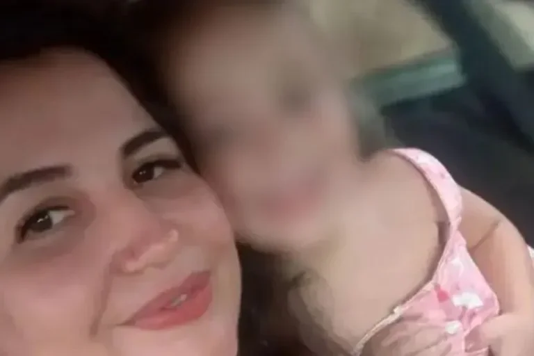 Polícia conclui que homem jogou carro no Rio Paraná de propósito e matou esposa e filha